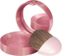 Bourjois Little Round Pot Blush - 33 Lilas D'Or -Beroemde Cosmetica Winkel 1200x1091 1