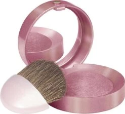 Bourjois Little Round Pot Blush - 33 Lilas D'Or -Beroemde Cosmetica Winkel 1200x1092 30
