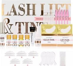 Marnifique® - Professional Lash Lift Kit - Wimper Lift - Inclusief Zwarte Wimperverf - Wimperlifting Set - Brow Lamination - Starterkit - Voor Professioneel Gebruik 17 Marnifique® - Professional Lash Lift Kit - Wimper Lift - Inclusief Zwarte Wimperverf - Wimperlifting Set - Brow Lamination - Starterkit - Voor Professioneel Gebruik -Beroemde Cosmetica Winkel 1200x1093 2