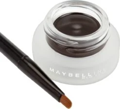 Maybelline Lasting Drama Gel Liner - Zwart - Eyeliner -Beroemde Cosmetica Winkel 1200x1094 8