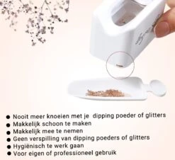 Merkloos Nagel Poeder Bakje - Dip Bakje - Dipping Powder 12 Merkloos Nagel Poeder Bakje - Dip Bakje - Dipping Powder -Beroemde Cosmetica Winkel 1200x1096 1
