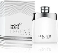 Mont Blanc Legend Spirit 100 Ml - Eau De Toilette - Herenparfum 21 Mont Blanc Legend Spirit 100 Ml - Eau De Toilette - Herenparfum -Beroemde Cosmetica Winkel 1200x1096 10