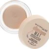 Maybelline Dream Matte Mousse Foundation - 03 True Ivory -Beroemde Cosmetica Winkel 1200x1099 2