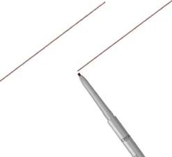 L’Oréal Paris Brow Artist Skinny Definer Wenkbrauwpotlood - 105 Brunette - Ultradun -Beroemde Cosmetica Winkel 1200x1099 5