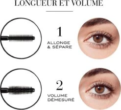 Bourjois Twist Up The Volume Mascara - 52 Ultra Black 19 Bourjois Twist Up The Volume Mascara - 52 Ultra Black -Beroemde Cosmetica Winkel 1200x1100 3