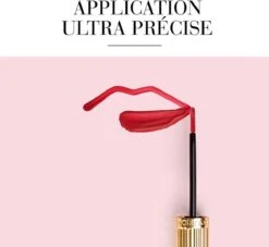 Bourjois Rouge Velvet Ink Lippenstift - 010 Re(d) Belle -Beroemde Cosmetica Winkel 1200x1101 1