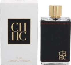 Carolina Herrera - CH For Man ( Exclusive Large Package ) - Eau De Toilette - 200ML -Beroemde Cosmetica Winkel 1200x1103 5