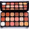 Makeup Revolution Forever Flawless Oogschaduw Palette - Decadent -Beroemde Cosmetica Winkel 1200x1104 3