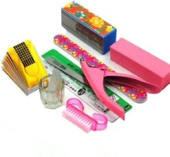 Acrylnagels Set | Nepnagels | Acryl Nagels Kit Starterspakket | Elektrische Nagelvijl | Basispakket | Nail Art Pakket | 42 Kleuren Acryl Poeders/Glitters | 500 Franse Tips | Acrylic Liquid | Nagel Lijm | Plaknagels | 73 Delig | Nagel Set | Nagelstad 18 Acrylnagels Set | Nepnagels | Acryl Nagels Kit Starterspakket | Elektrische Nagelvijl | Basispakket | Nail Art Pakket | 42 Kleuren Acryl Poeders/Glitters | 500 Franse Tips | Acrylic Liquid | Nagel Lijm | Plaknagels | 73 Delig | Nagel Set | Nagelstad -Beroemde Cosmetica Winkel 1200x1106 2