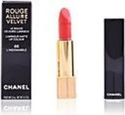 Lippenstift Rouge Allure Velvet Chanel -Beroemde Cosmetica Winkel 1200x1106 3