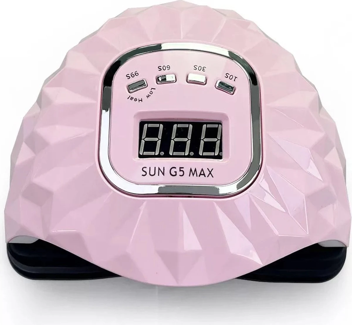 2023 Nageldroger - 200W/45 LEDs - Nagellamp - Nieuw Nageldroger - G5 Roze - Manicure/Pedicure Handen En Voeten - Gellak - Gelnagels - Acrylnagels - Top Coat - Matte Top Coat - Led Nagellamp - Uv Nagellamp - Nagels - Nagellak Droger - Tafellamp 3 2023 Nageldroger - 200W/45 LEDs - Nagellamp - Nieuw Nageldroger - G5 Roze - Manicure/Pedicure Handen En Voeten - Gellak - Gelnagels - Acrylnagels - Top Coat - Matte Top Coat - Led Nagellamp - Uv Nagellamp - Nagels - Nagellak Droger - Tafellamp