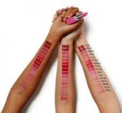 Clinique Pop Lip Colour + Primer Lippenstift - Plum Pop -Beroemde Cosmetica Winkel 1200x1113 1