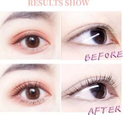 Iconsign Upgraded Wimper Lifting Set - Uitgebreide Versie - Lash Lift Set – 25-delig -Beroemde Cosmetica Winkel 1200x1125 12