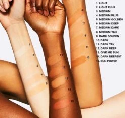 MAC Cosmetics Mineralize Skinfinish Natural - Medium - Gezichtspoeder -Beroemde Cosmetica Winkel 1200x1125 6