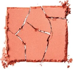 Maybelline Fit Me Blush - 40 Peach - Oranje - Natuurlijk Ogende Rouge -Beroemde Cosmetica Winkel 1200x1125 7