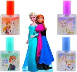 Disney Frozen Eau De Parfum Anna - 20 Ml - Frozen Prinses Anna - Kinderparfum Meisjes - Tiener Meisjes Cadeau -Beroemde Cosmetica Winkel 1200x1126 7