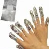 100 Stuks Gellak Remover Pads Aluminiumfolie / Gel Nagel Lak Nagellak Verwijderaar / Soak Off Remove Verwijderen -Beroemde Cosmetica Winkel 1200x1128 1