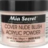 Cover Acryl Poeder Nude Blush 60ml. 2 Cover Acryl Poeder Nude Blush 60ml. -Beroemde Cosmetica Winkel 1200x1128