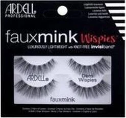 Ardell - Faux Mink Demi Wispies - Twin Pack - Zwart -Beroemde Cosmetica Winkel 1200x1128 6