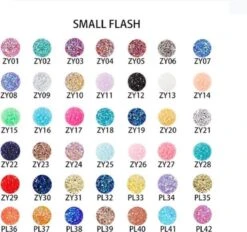 Wimperborstel In Buis - 8 Stuks - 2 In 1 Wimper-mascara Borstel In Herbruikbare Transparante Buis - Houder Voor Wimper Of Mascara Borstel - Lash Brush In Tube -Beroemde Cosmetica Winkel 1200x1128 8