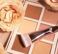 Beauty Creations Floral Bloom Highlight & Contour Palette -Beroemde Cosmetica Winkel 1200x1132 4