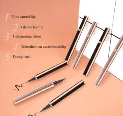 Merkloos Wimperlijm - Wimperextensions Lijm - Wimperlijm Voor Wimperextensions - Eyelash Glue - Eyeliner Zwart - Eyeliner Zwart Waterproof - Eyeliner – Magnetic Eyeliner Lashes -Beroemde Cosmetica Winkel 1200x1132 7