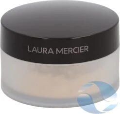 Laura Mercier Loose Setting Poeder - Translucent -Beroemde Cosmetica Winkel 1200x1136 1