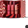 M·A·C Mistletoe Matte Powder Kiss Lipstick - Limited Edition Make-up Set -Beroemde Cosmetica Winkel 1200x1136 2