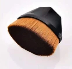 Garpex® Blush Foundation Brush - Make Up Borstel - Powder Brush - Make-up Kwast - Magic Face Brush - Concealer -Beroemde Cosmetica Winkel 1200x1136 3