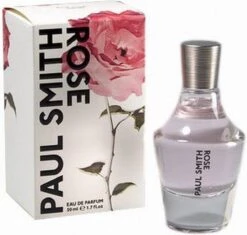 Paul Smith Rose 100 Ml - Eau De Parfum - Damesparfum -Beroemde Cosmetica Winkel 1200x1140 11