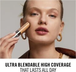 Rimmel London The Multi-Tasker Concealer - 030 Light 13 Rimmel London The Multi-Tasker Concealer - 030 Light -Beroemde Cosmetica Winkel 1200x1140 2
