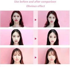 Facelift Tape - Face Tape - Gezicht Tape - Face Tape Lift - Beauty Tape - 40 Stuks -Beroemde Cosmetica Winkel 1200x1140 9