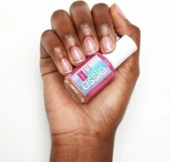 Essie Nagelversterker Hard To Resist - 00 Glow & Shine - 13,5 Ml -Beroemde Cosmetica Winkel 1200x1141