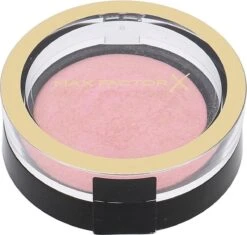 Max Factor Creme Puff Blush - 005 Lovely Pink -Beroemde Cosmetica Winkel 1200x1141 3