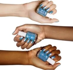 Essie Nagellak Winter 2018 - 586 Glow With The Flow 20 Essie Nagellak Winter 2018 - 586 Glow With The Flow -Beroemde Cosmetica Winkel 1200x1143