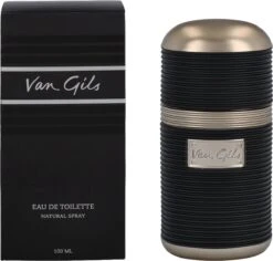 Van Gils Classic 100 Ml - Eau De Toilette -Beroemde Cosmetica Winkel 1200x1145 10