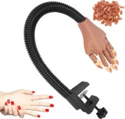 Merkloos Oefenhand Voor Nagels - 100 Gratis Oefennagels - Nailtrainer - Nailart - Nagelstyliste 17 Merkloos Oefenhand Voor Nagels - 100 Gratis Oefennagels - Nailtrainer - Nailart - Nagelstyliste -Beroemde Cosmetica Winkel 1200x1147 2