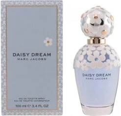 Marc Jacobs Daisy Dream 100 Ml - Eau De Toilette - Damesparfum -Beroemde Cosmetica Winkel 1200x1147 9