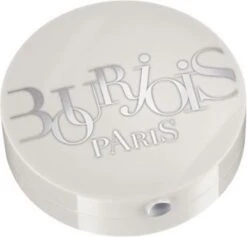 Bourjois NEW SHADES LITTLE ROUND POTS EYESHADOW - 09 - Silver -Beroemde Cosmetica Winkel 1200x1149 1