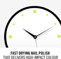 Rimmel London 60 Seconds SuperShine Nagellak - 155 Beach Breeze Please -Beroemde Cosmetica Winkel 1200x1150