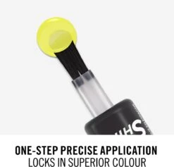 Rimmel London 60 Seconds SuperShine Nagellak - 155 Beach Breeze Please -Beroemde Cosmetica Winkel 1200x1151 1