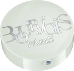 Bourjois NEW SHADES LITTLE ROUND POTS EYESHADOW - 09 - Silver -Beroemde Cosmetica Winkel 1200x1151 4