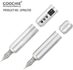 Goochie - Permanente Make-Up Pen – Draadloos – Permanente Make-Up Machine - Powderbrowse – Hairstroke – Wenkbrauwen – Lippen – Eyeliner - Pmu 35 Goochie - Permanente Make-Up Pen – Draadloos – Permanente Make-Up Machine - Powderbrowse – Hairstroke – Wenkbrauwen – Lippen – Eyeliner - Pmu -Beroemde Cosmetica Winkel 1200x1151 8