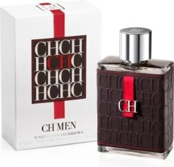 Carolina Herrera - CH For Man ( Exclusive Large Package ) - Eau De Toilette - 200ML -Beroemde Cosmetica Winkel 1200x1152 13