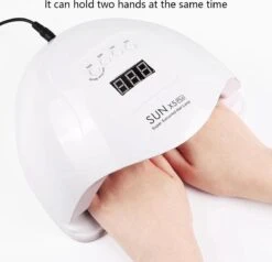 Polygel- Polygel Starter Set Professional - Polygel Nagels- Pakket Omvat 1x80W Nagel Droger Lamp 4 X Poly Gel 1 X Top Coat 1 X Base Coat 3 X UV Gel 3 X Acryl Poeder 1 X Mini Nail Boor Machine 1 X Gradient Crystal Nail Borstel 1x20Pcs Nail -Beroemde Cosmetica Winkel 1200x1155