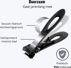 Skeraxo Nagelknipper Tegen Kalknagels – Nagelset Met Nagelvijl – Nageltang - Teennagelknipper 19 Skeraxo Nagelknipper Tegen Kalknagels – Nagelset Met Nagelvijl – Nageltang - Teennagelknipper -Beroemde Cosmetica Winkel 1200x1155 6