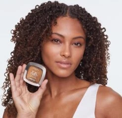 L’Oréal Paris - True Match Poeder - 5R/C - Matterend Gezichtspoeder Met Een Natuurlijke Resultaat - 9 Gr. -Beroemde Cosmetica Winkel 1200x1155 8