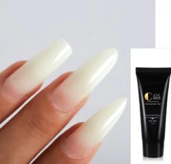 Royala - Professionele Poly Gel Starter Kit POG3. – 6 Kleuren Polygel + 6 Kleuren UV Gel - 12 Kleuren Polygel Pakket - Incl. 36 W UV Nageldroger - Poly Acryl Nagels - Nail Art - Gel Lak 34 Royala - Professionele Poly Gel Starter Kit POG3. – 6 Kleuren Polygel + 6 Kleuren UV Gel - 12 Kleuren Polygel Pakket - Incl. 36 W UV Nageldroger - Poly Acryl Nagels - Nail Art - Gel Lak -Beroemde Cosmetica Winkel 1200x1157