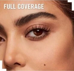 Rimmel London Stay Matte Pressed Powder - 001 Transparent - Powder -Beroemde Cosmetica Winkel 1200x1157 5