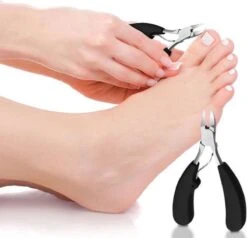 Nagelschaar Inclusief Nagelvijl - Nageltang Voor Harde Teennagels - Nagelknipper Tegen Kalknagels - Harde Nagels - Pedicureset - Manicureset Teennagelknipper - Teennagelschaar 15 Nagelschaar Inclusief Nagelvijl - Nageltang Voor Harde Teennagels - Nagelknipper Tegen Kalknagels - Harde Nagels - Pedicureset - Manicureset Teennagelknipper - Teennagelschaar -Beroemde Cosmetica Winkel 1200x1158 1